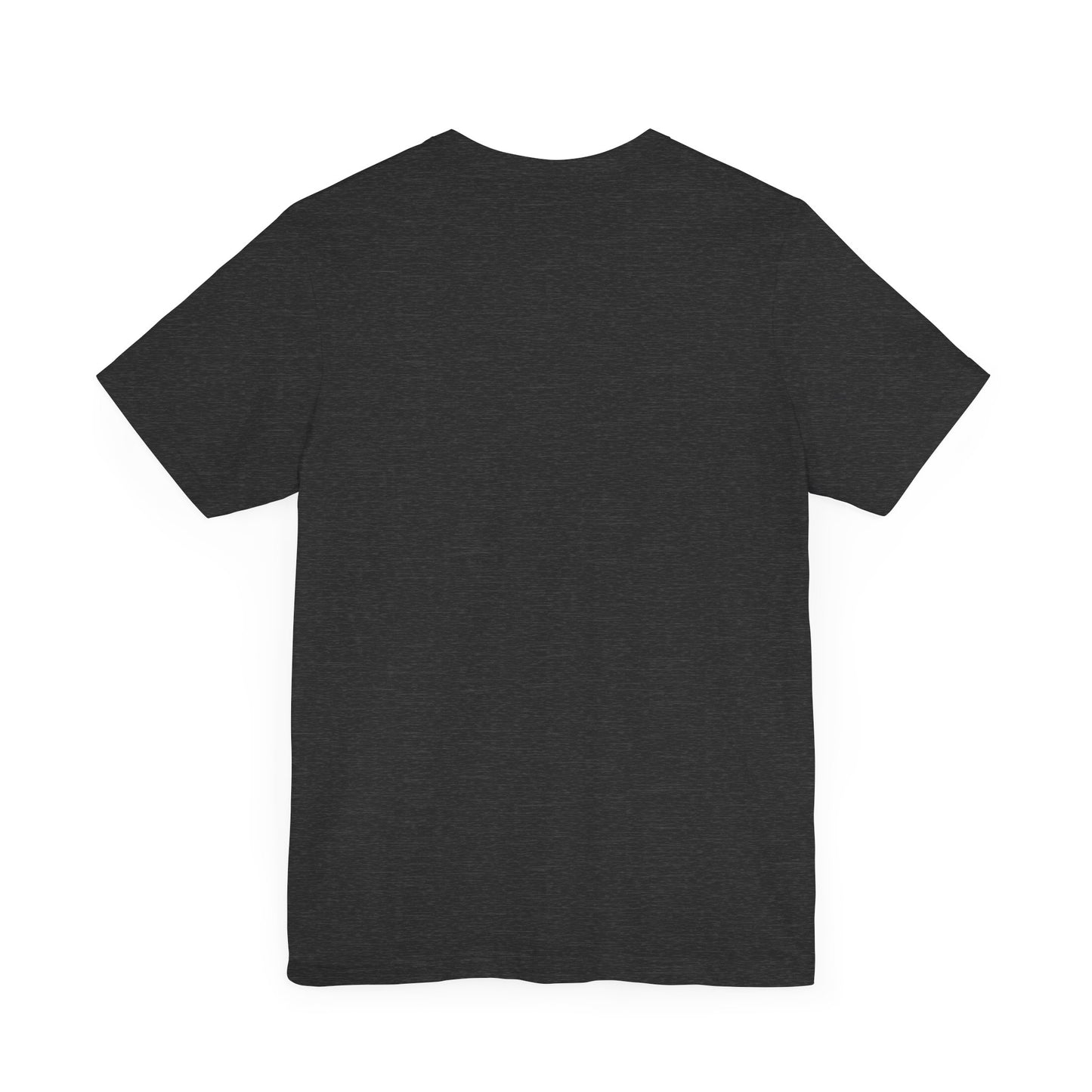 Crop Top T-Shirt | Garden T-Shirt- Unisex Fit