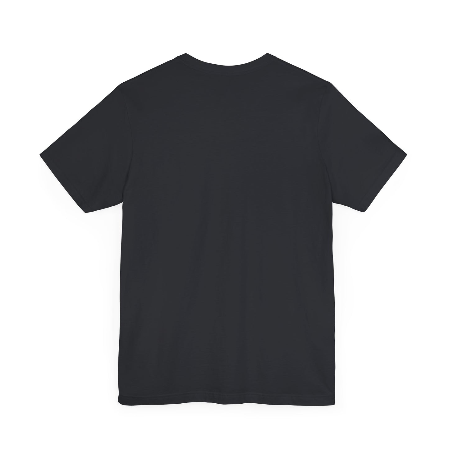 Crop Top T-Shirt | Garden T-Shirt- Unisex Fit