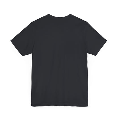 Crop Top T-Shirt | Garden T-Shirt- Unisex Fit