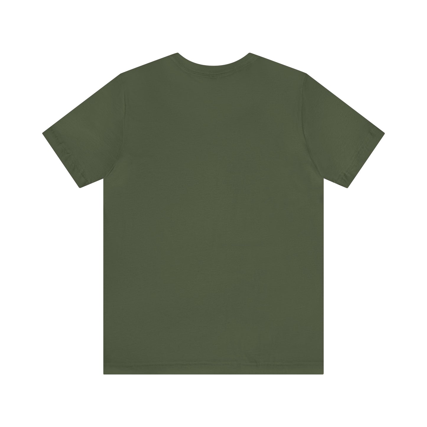 Plant Lady T-Shirt - Bella Canvas
