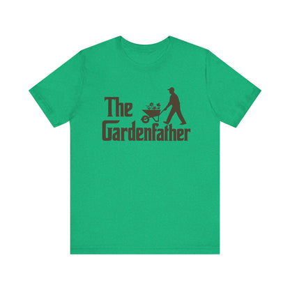 The GardenFather T-Shirt | Garden T-Shirt- Unisex Fit