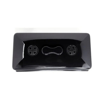 1020 Blackout Humidity Dome