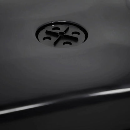 1020 Blackout Humidity Dome