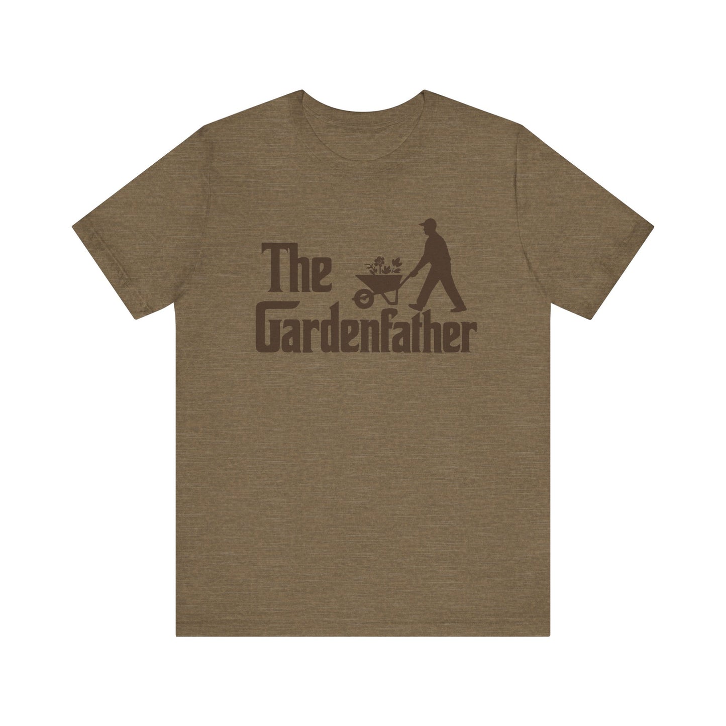 The GardenFather T-Shirt | Garden T-Shirt- Unisex Fit