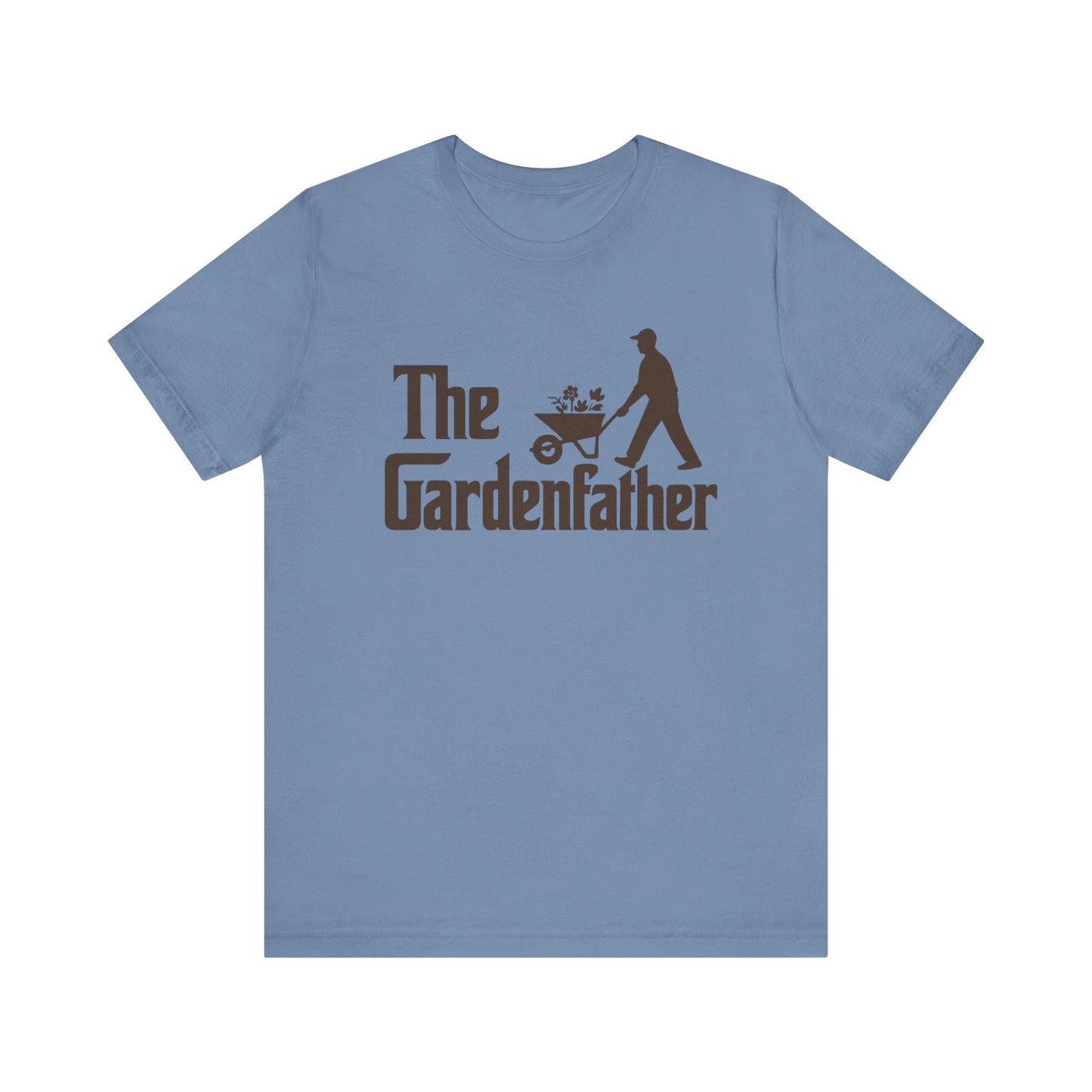 The GardenFather T-Shirt | Garden T-Shirt- Unisex Fit