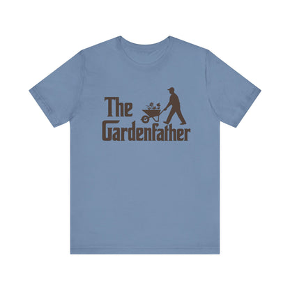 The GardenFather T-Shirt | Garden T-Shirt- Unisex Fit
