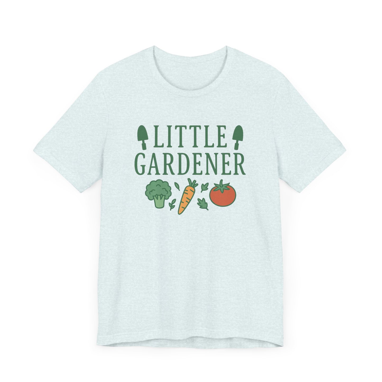 Little Gardener T-Shirt | Garden T-Shirt- Unisex Fit