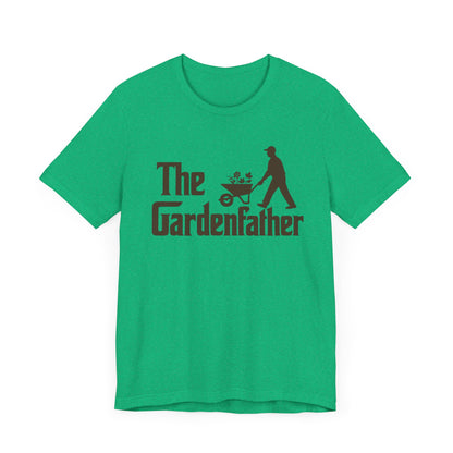 The GardenFather T-Shirt | Garden T-Shirt- Unisex Fit