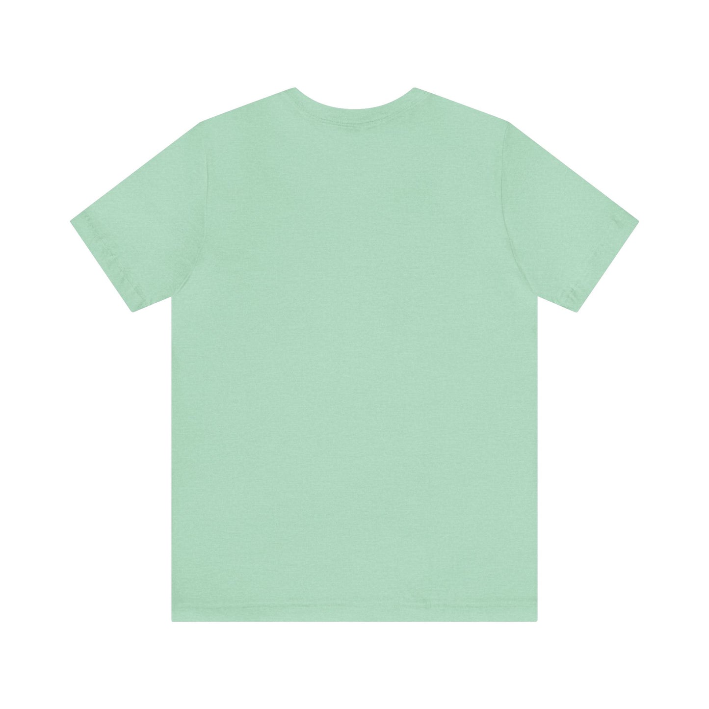 Grow in Grace T-Shirt - Unisex Bella Canvas