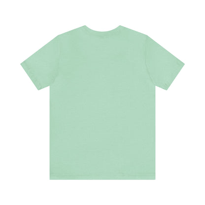 Grow in Grace T-Shirt - Unisex Bella Canvas