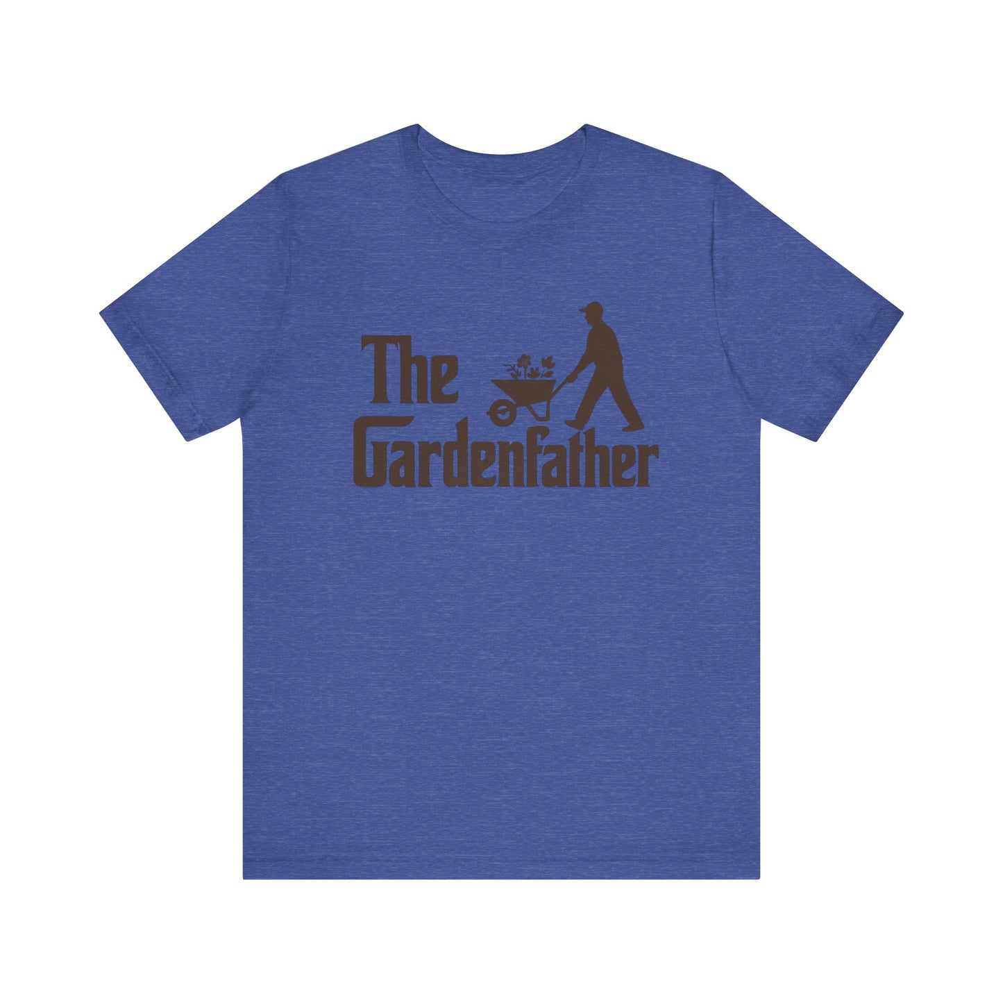 The GardenFather T-Shirt | Garden T-Shirt- Unisex Fit