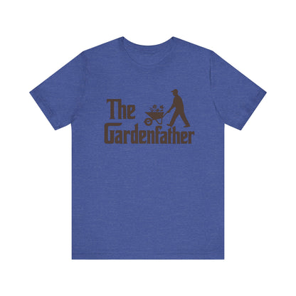 The GardenFather T-Shirt | Garden T-Shirt- Unisex Fit