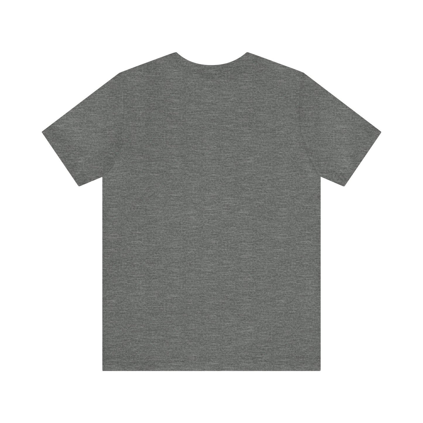 Grow in Grace T-Shirt - Unisex Bella Canvas