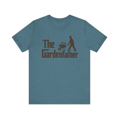 The GardenFather T-Shirt | Garden T-Shirt- Unisex Fit