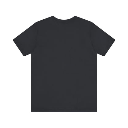 Crop Top T-Shirt | Garden T-Shirt- Unisex Fit