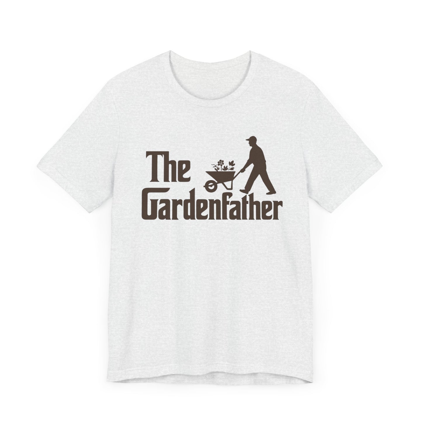 The GardenFather T-Shirt | Garden T-Shirt- Unisex Fit