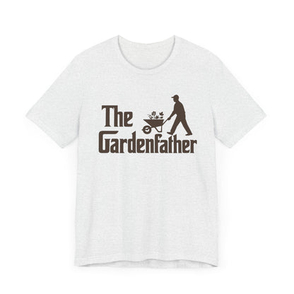 The GardenFather T-Shirt | Garden T-Shirt- Unisex Fit