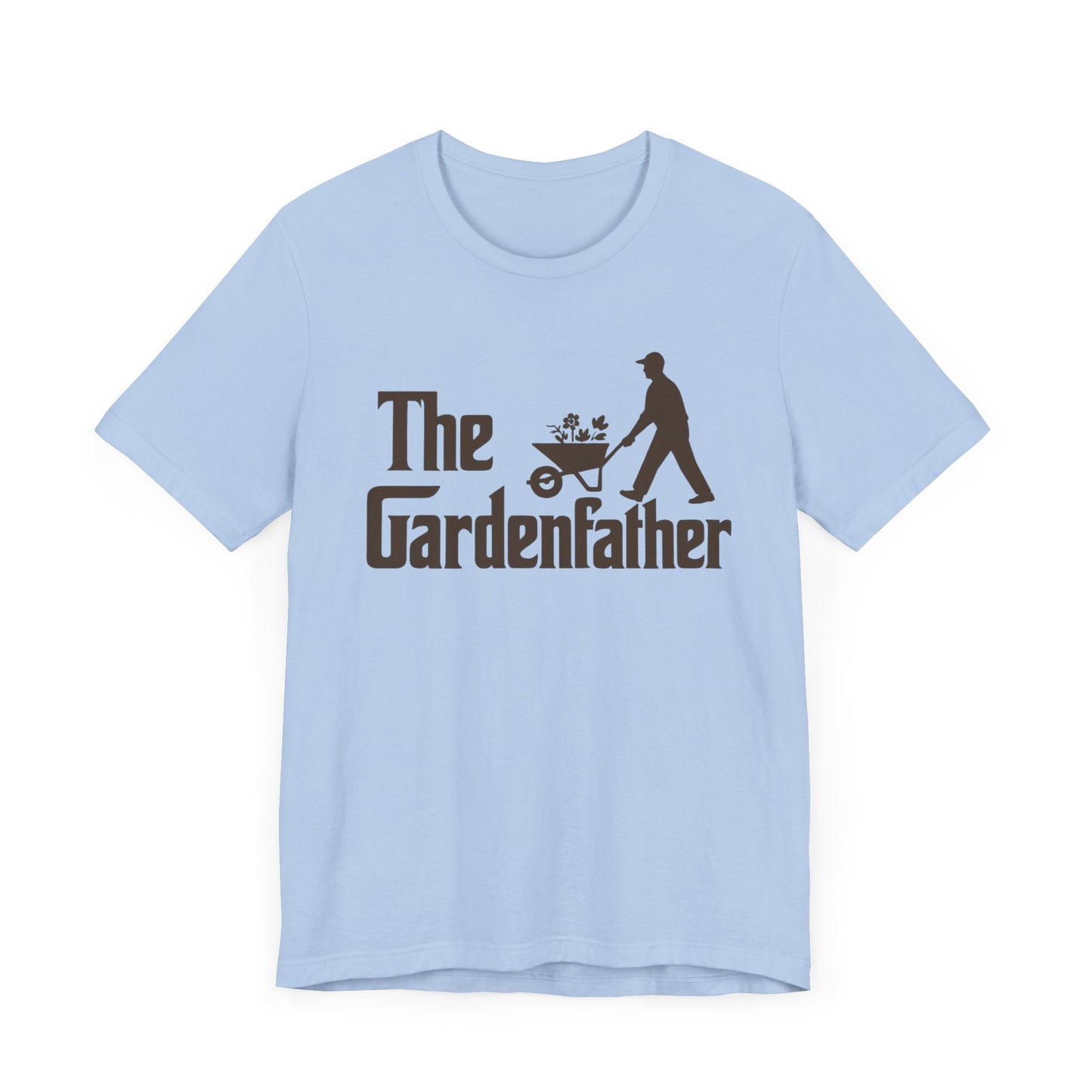 The GardenFather T-Shirt | Garden T-Shirt- Unisex Fit