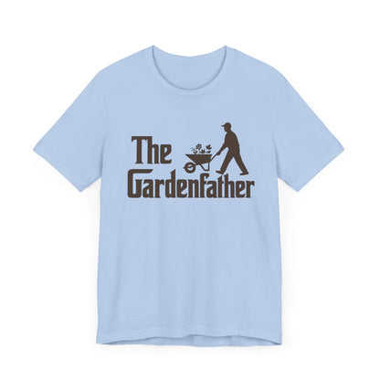 The GardenFather T-Shirt | Garden T-Shirt- Unisex Fit