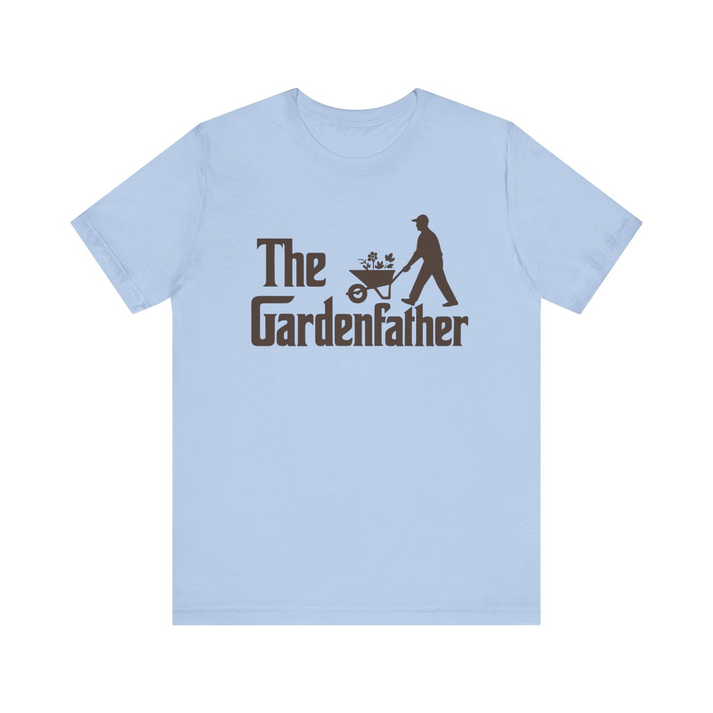 The GardenFather T-Shirt | Garden T-Shirt- Unisex Fit