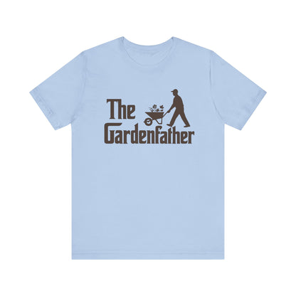 The GardenFather T-Shirt | Garden T-Shirt- Unisex Fit