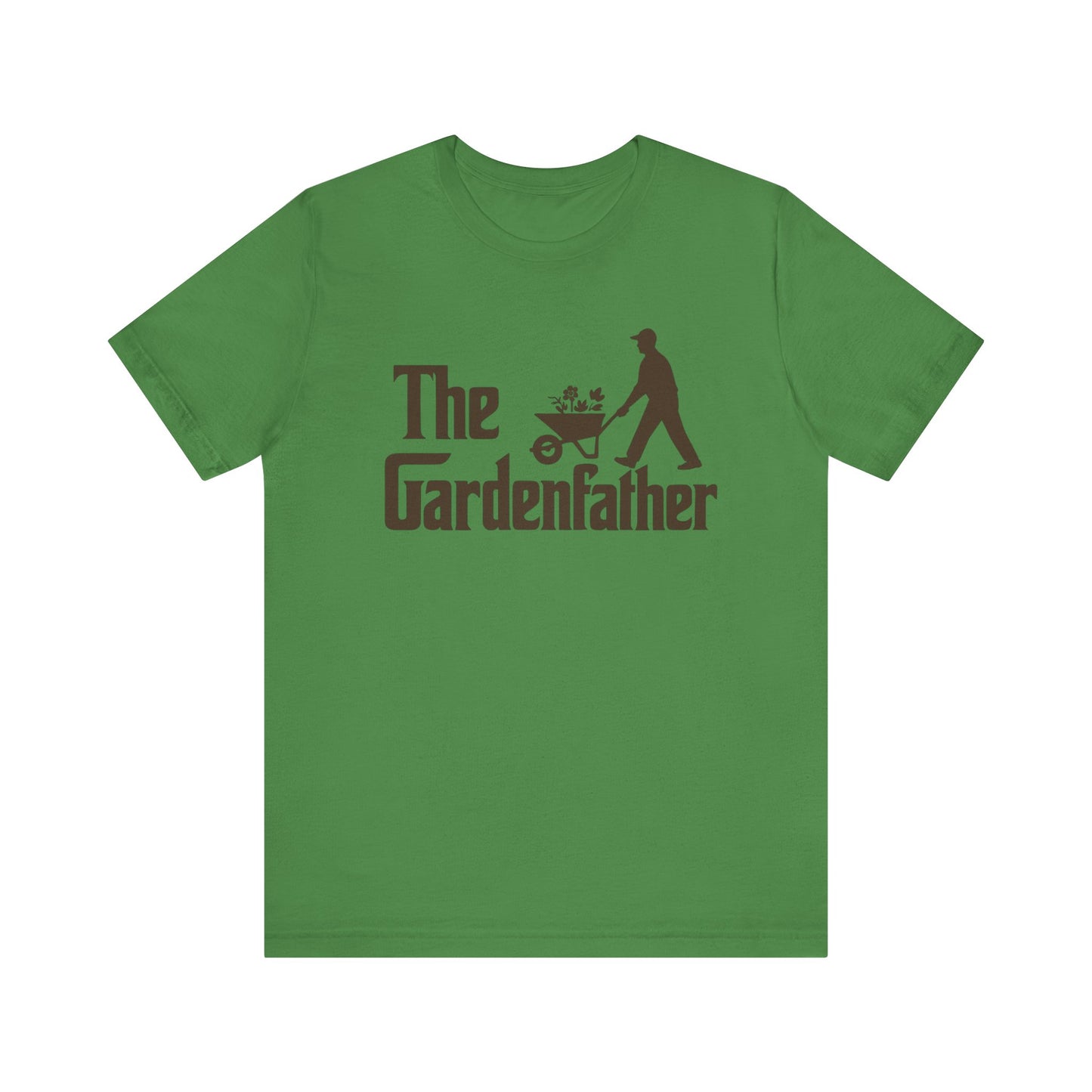 The GardenFather T-Shirt | Garden T-Shirt- Unisex Fit