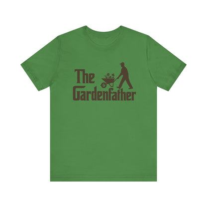 The GardenFather T-Shirt | Garden T-Shirt- Unisex Fit