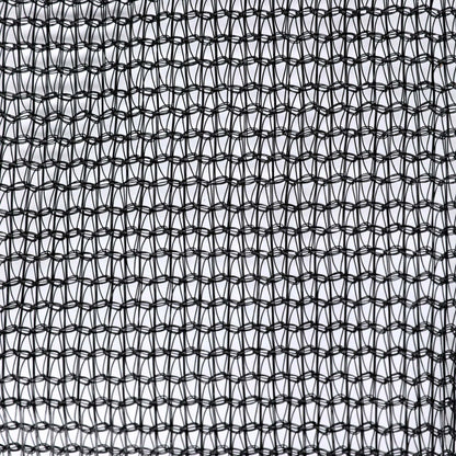 Greenhouse Shade Cloth - 70% Black, Extra Strength