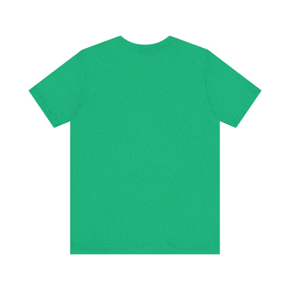 Crop Top T-Shirt | Garden T-Shirt- Unisex Fit