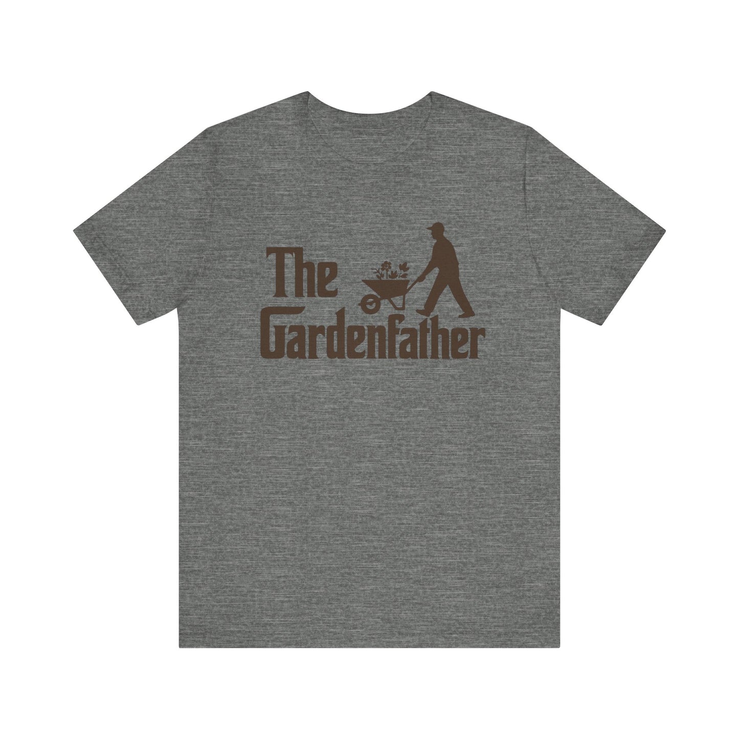 The GardenFather T-Shirt | Garden T-Shirt- Unisex Fit