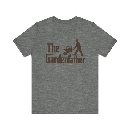 The GardenFather T-Shirt | Garden T-Shirt- Unisex Fit