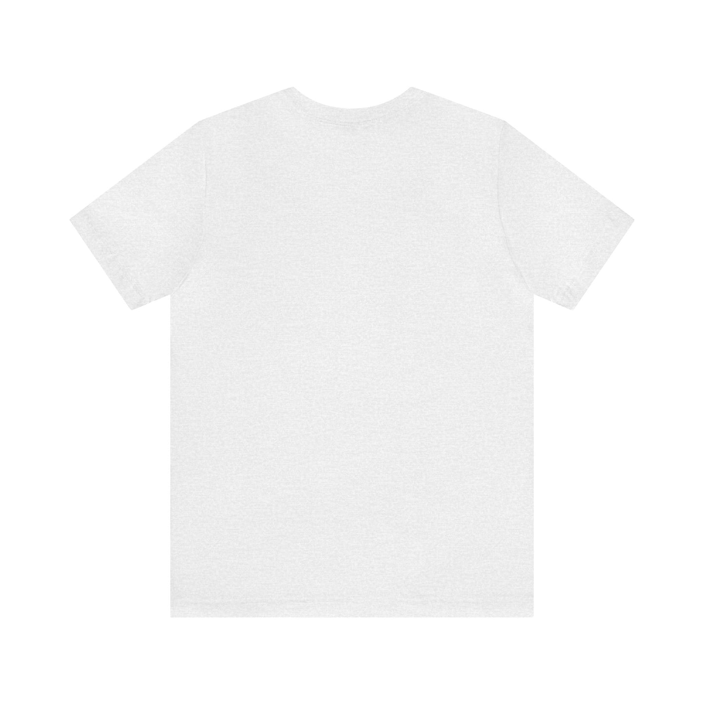 Succulent with Watercolor Splash T-Shirt | Gardening Shirt Unisex Fit