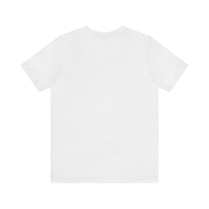Succulent with Watercolor Splash T-Shirt | Gardening Shirt Unisex Fit