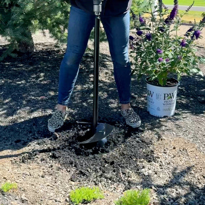 Garden Answer Auger (9" x 36”)