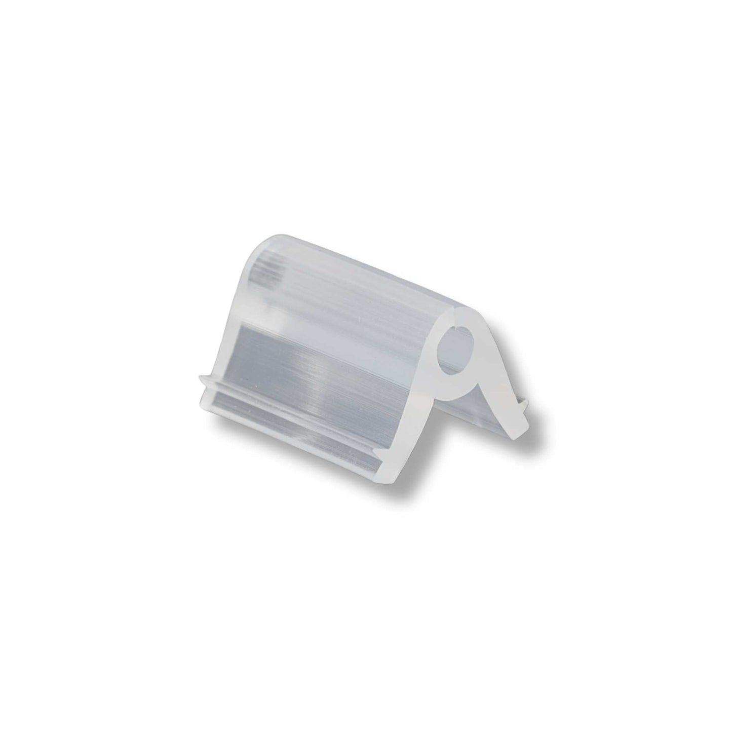 Grafting Clips with Channel