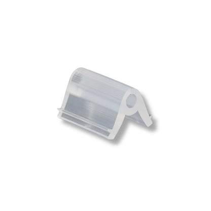 Grafting Clips with Channel