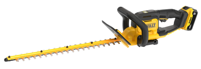 DEWALT® DCHT821P1 20V MAX* 22-in. Cordless Hedge Trimmer