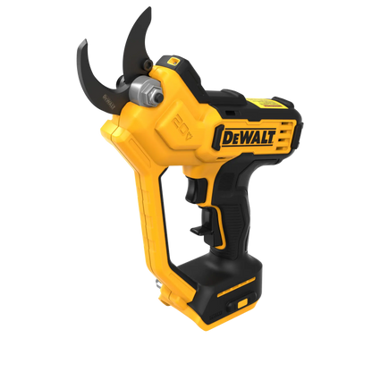 DEWALT® 20V MAX* 1-1/2-in. Cordless Pruner (Tool Only)