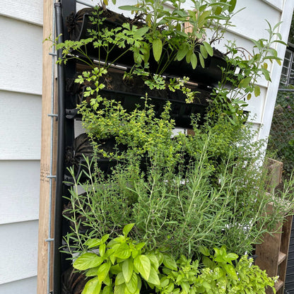 Varden™ DIY Garden Stand Kit