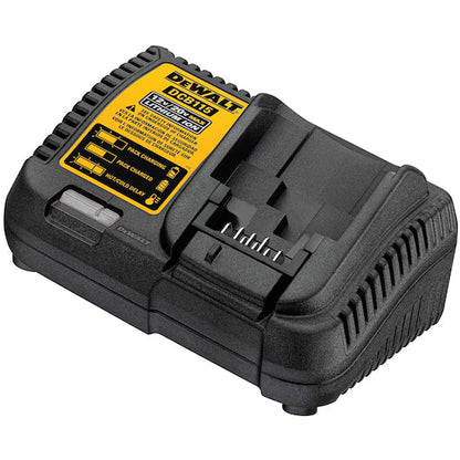 12V MAX* - 20V MAX* Charger DEWALT