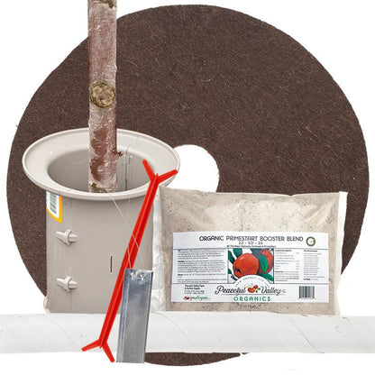 Deluxe Tree Planting Kit