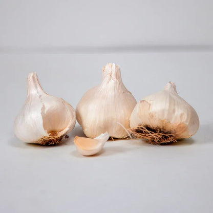 Organic Inchelium Red Garlic (lb)