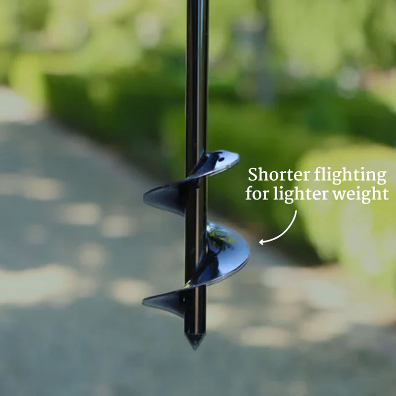 Garden Answer Auger Set (3" & 7")