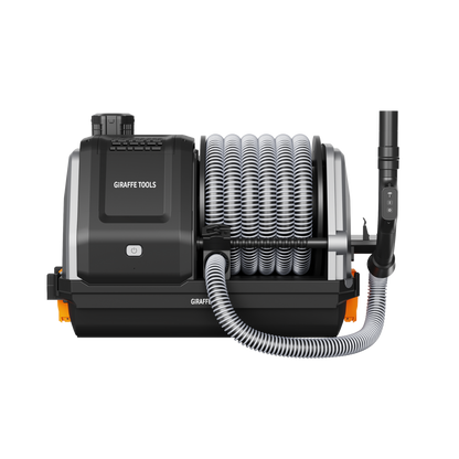 Grandstorm Retractable Vacuum Cleaner