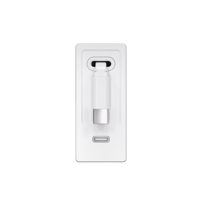 Gitryin Retractable Charger for 3C Devices