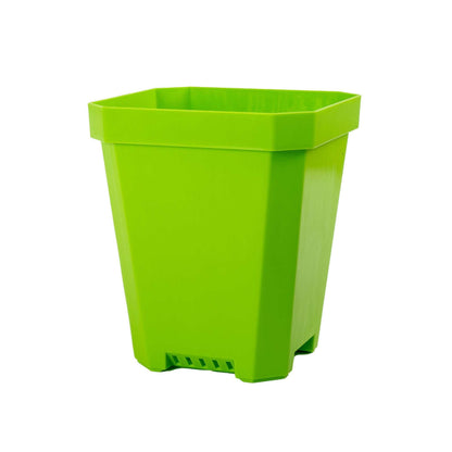 5" Nursery Pots with Insert Tray