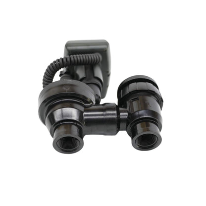Irrigation Controller | LEIT 1 with 3/4′′ Anti-Siphon Valve