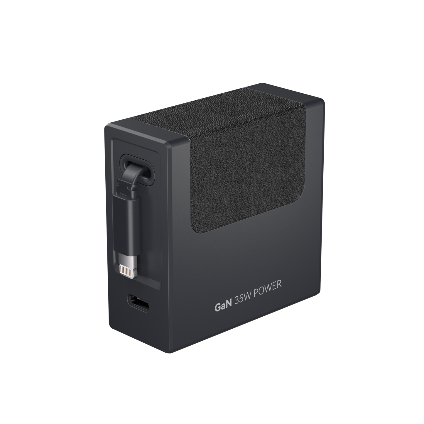 Gitryin Retractable Charger for 3C Devices