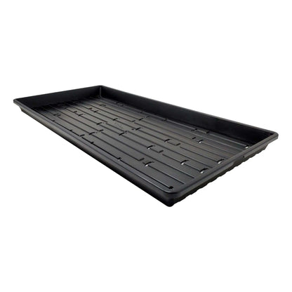 1020 Microgreen Trays | Heavy Duty Shallow 1020 Trays