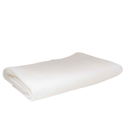 Greenhouse Shade Cloth - 50% White, Extra Strength